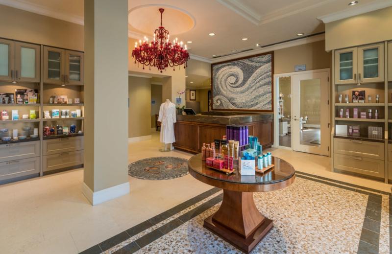 منتجع The Don Cesar