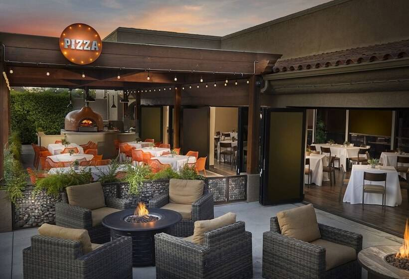 The Scottsdale Plaza Resort & Villas