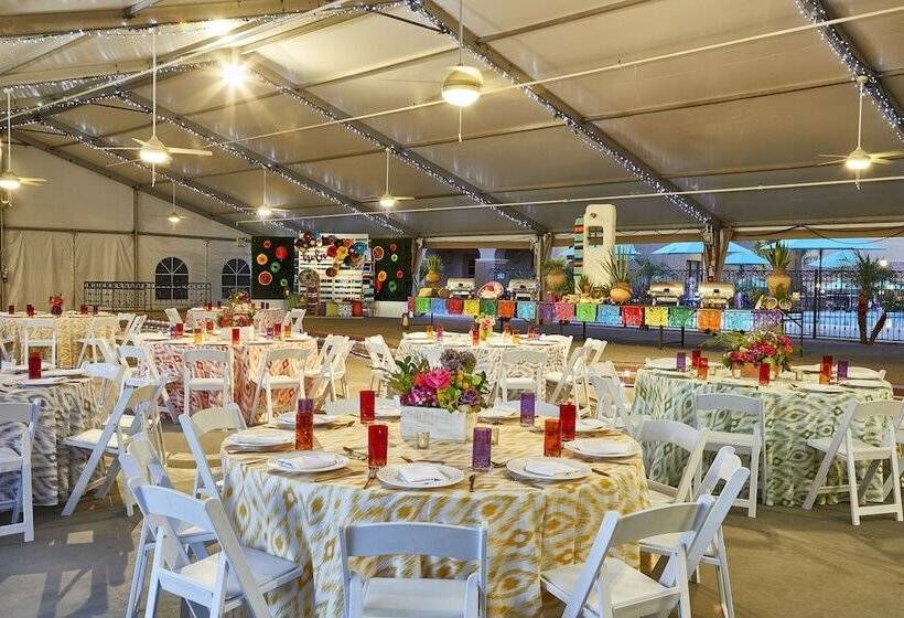 The Scottsdale Plaza Resort & Villas