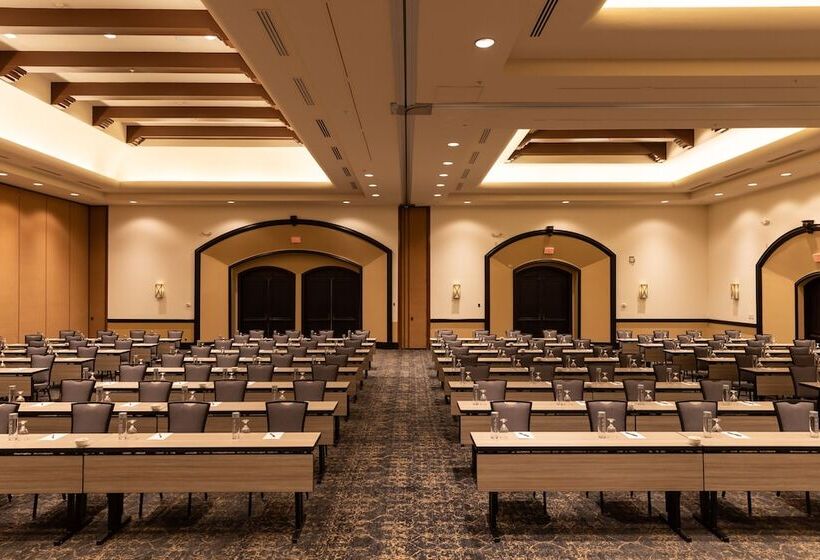 The Scottsdale Plaza Resort & Villas