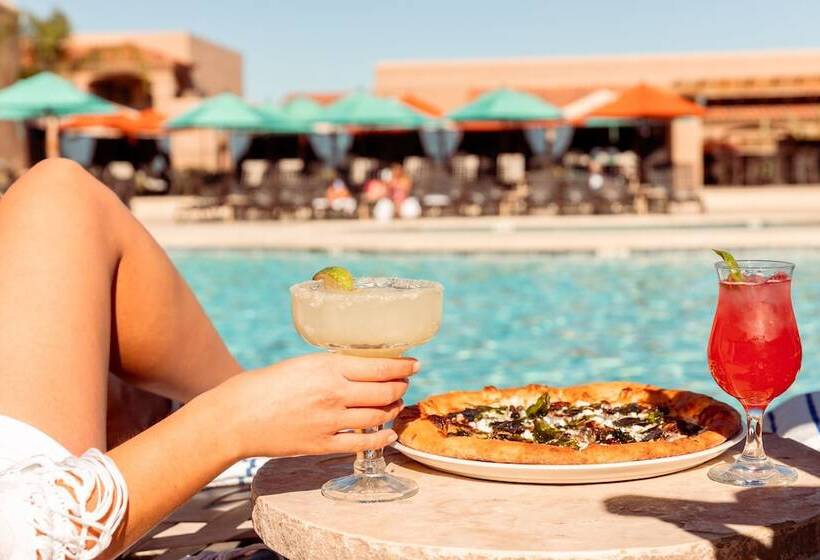 The Scottsdale Plaza Resort & Villas