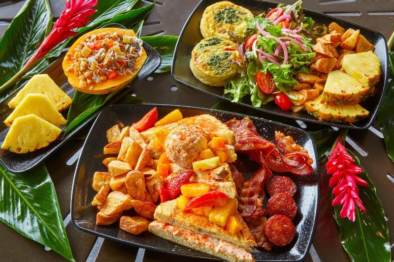 Sheraton Kauai Resort