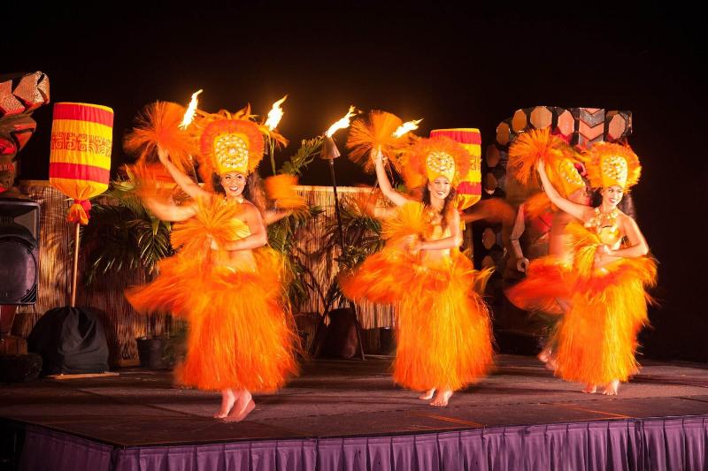 Sheraton Kauai Resort