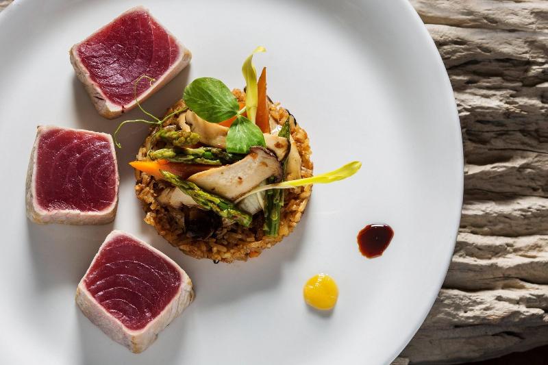 Sheraton Kauai Resort