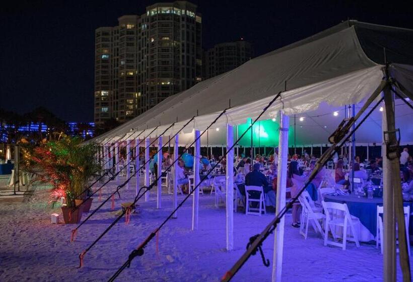 Sheraton Sand Key Resort