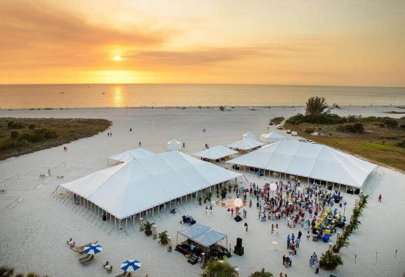 Sheraton Sand Key Resort