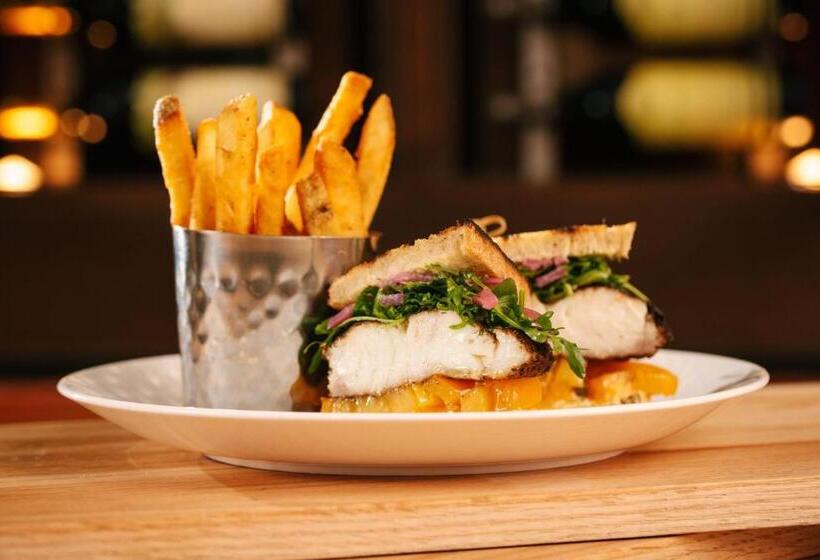 Sheraton Sand Key Resort