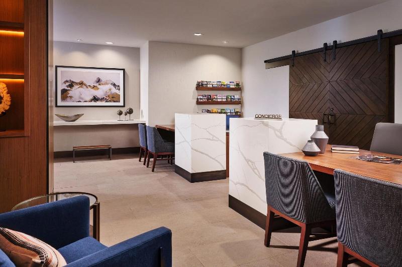 Sheraton Steamboat Resort Villas