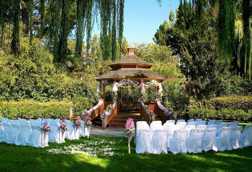 فندق Mathilda At Moffett Park