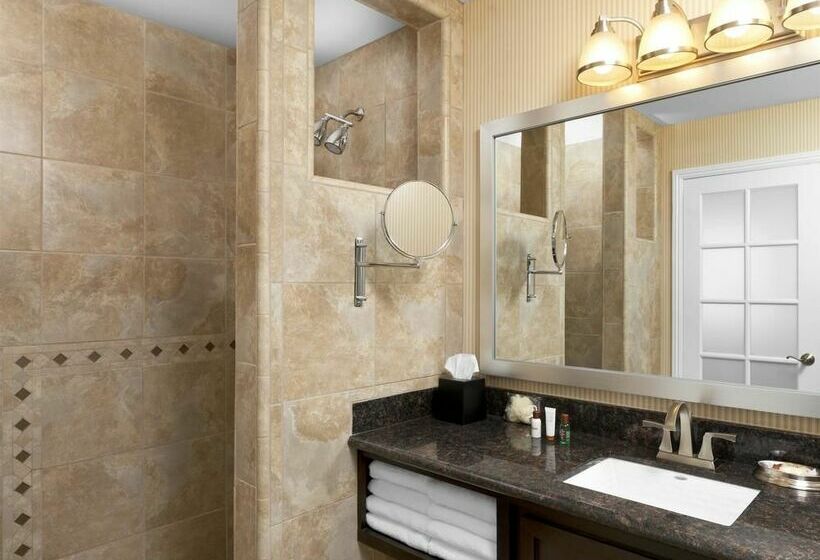 فندق Mathilda At Moffett Park