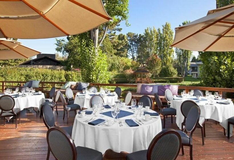 فندق Mathilda At Moffett Park