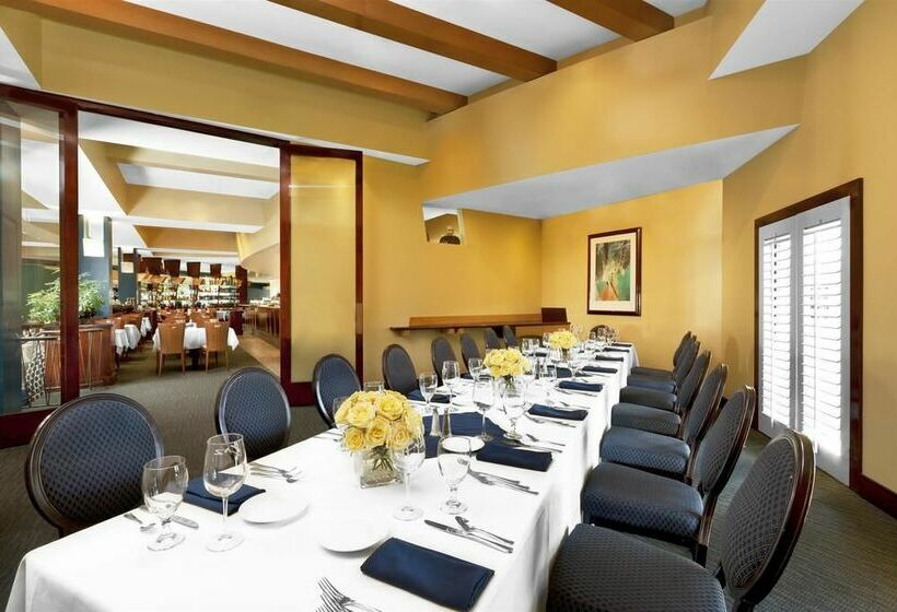 فندق Mathilda At Moffett Park