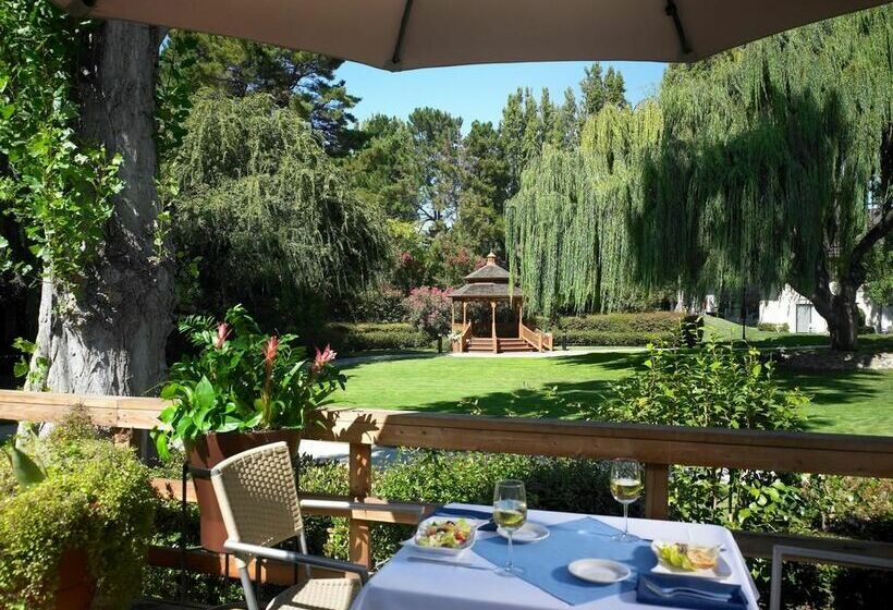 فندق Mathilda At Moffett Park