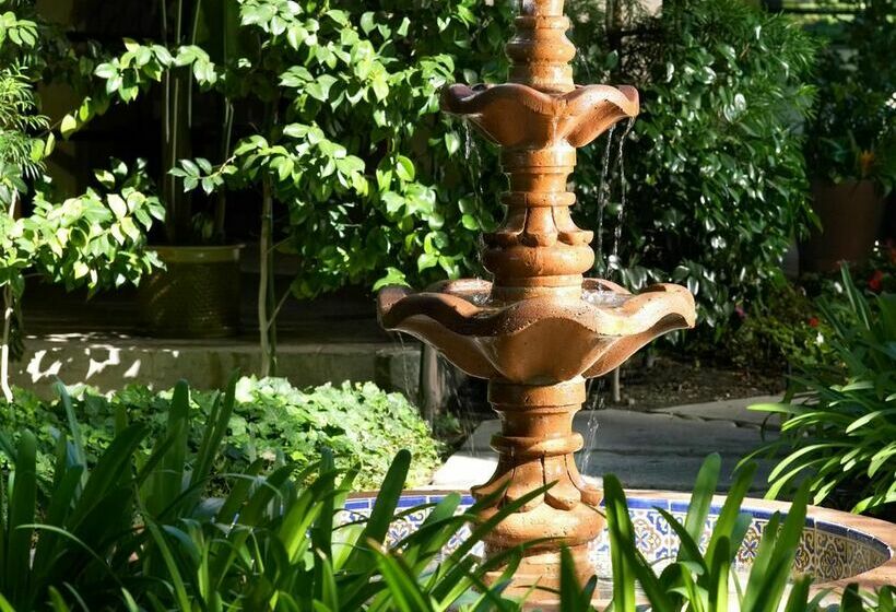 فندق Mathilda At Moffett Park