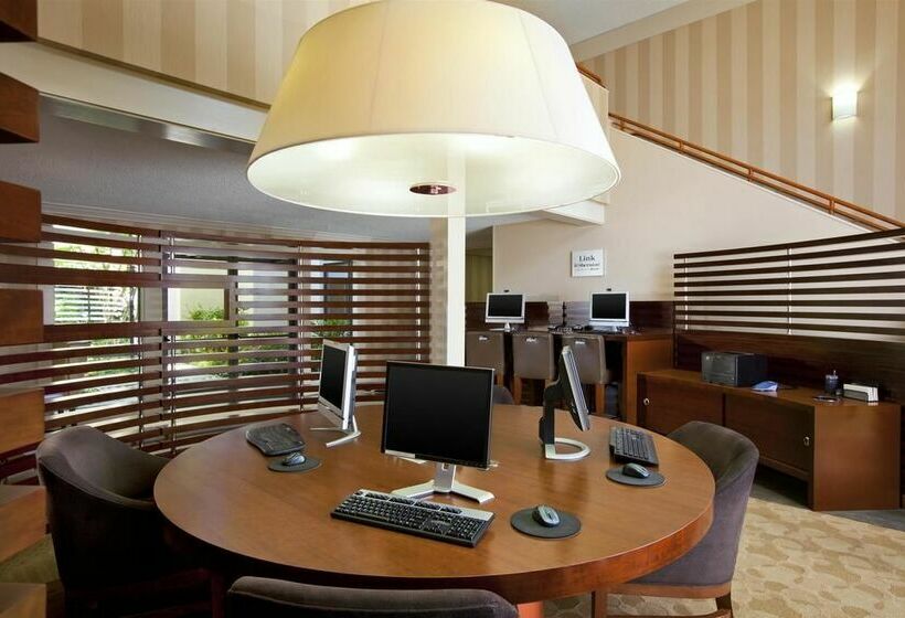 فندق Mathilda At Moffett Park