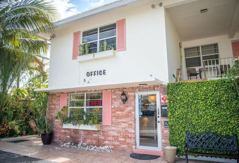 Shore Haven Resort Inn