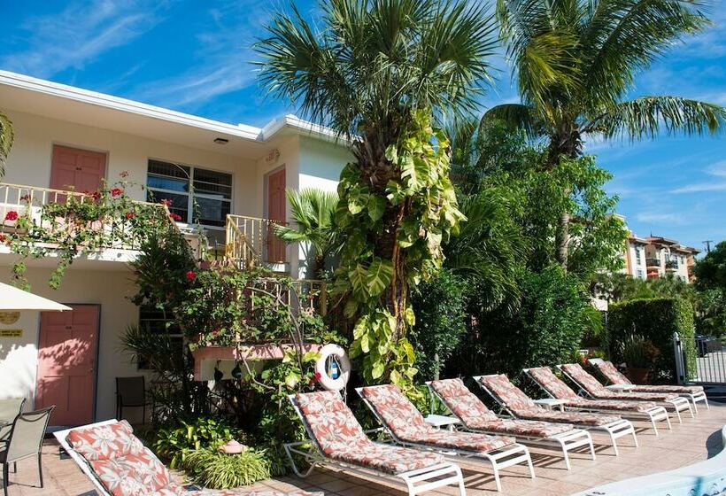 Shore Haven Resort Inn