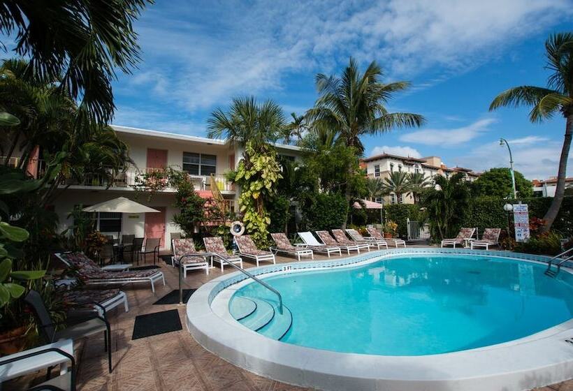 Shore Haven Resort Inn