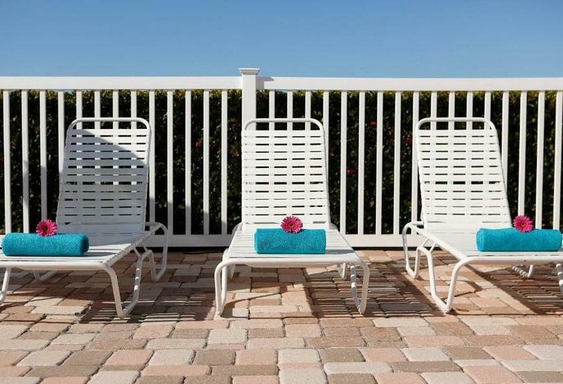 Silver Sands Gulf Beach Resort By Rva