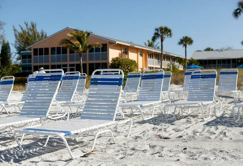 Silver Sands Gulf Beach Resort By Rva