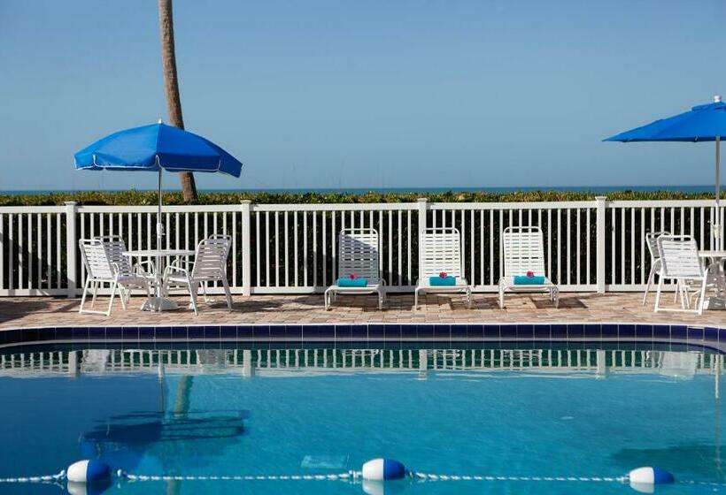 Silver Sands Gulf Beach Resort By Rva