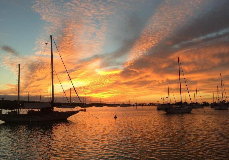 Skipjack Resort & Marina