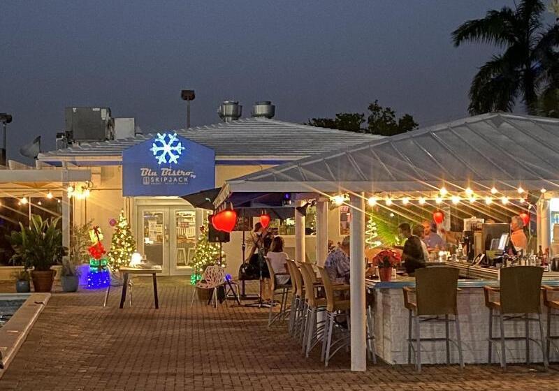 Skipjack Resort & Marina