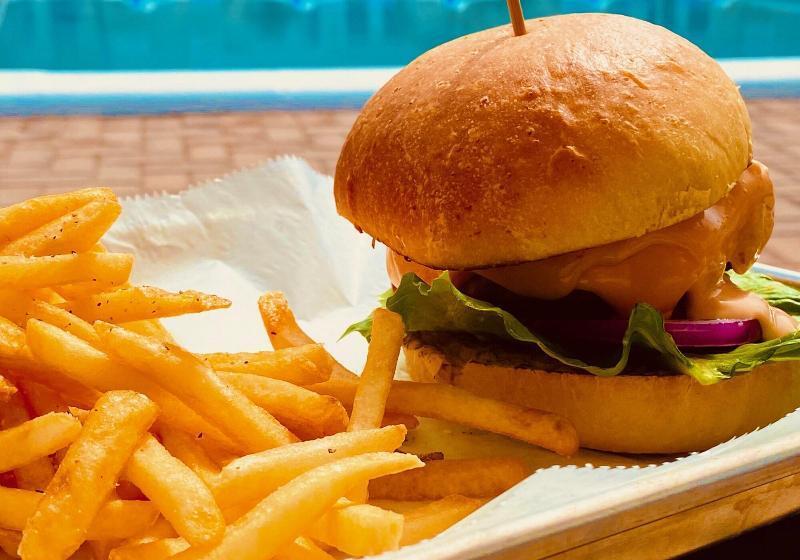 Skipjack Resort & Marina