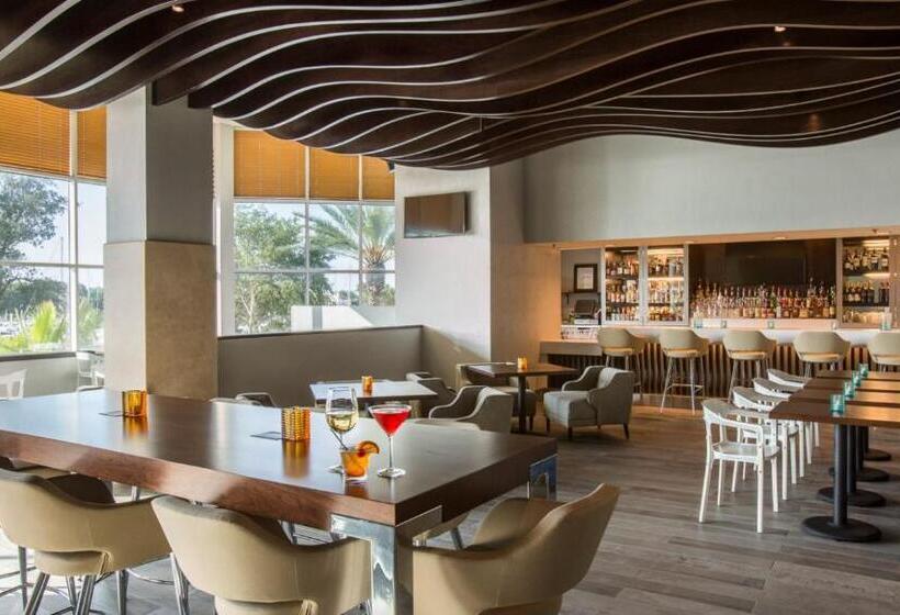 South Shore Harbour Resort And Conference Center