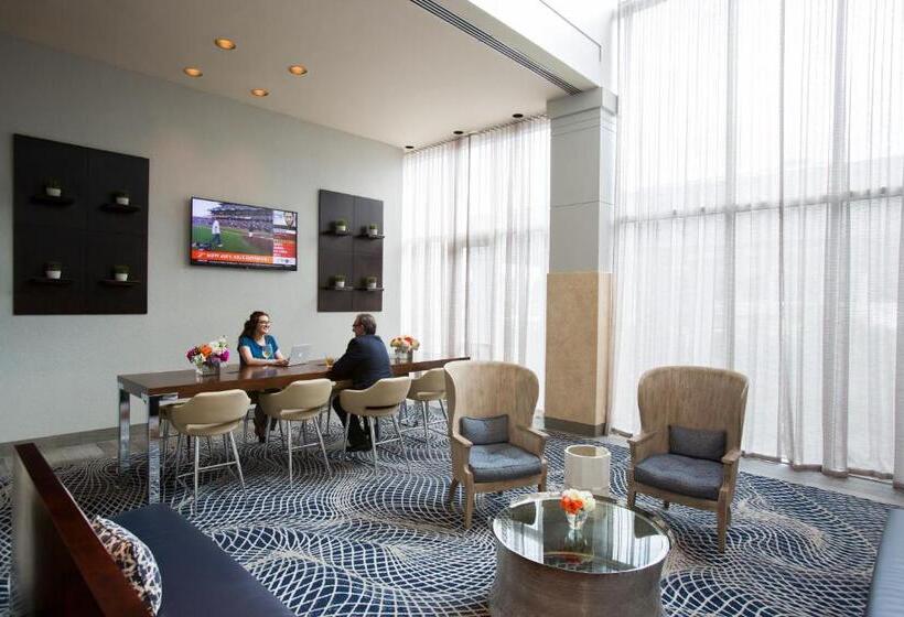 South Shore Harbour Resort And Conference Center