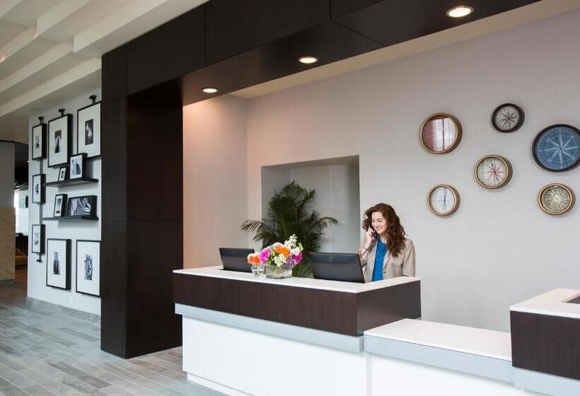 South Shore Harbour Resort And Conference Center