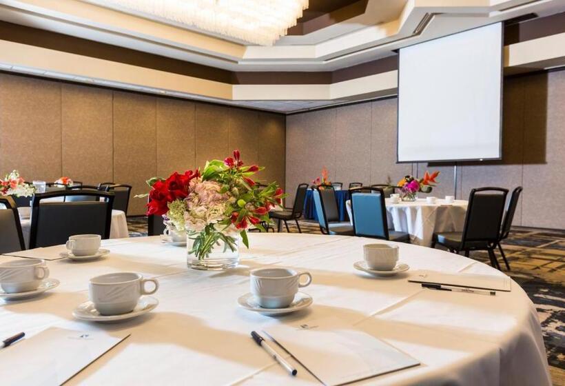 South Shore Harbour Resort And Conference Center