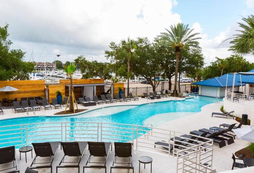 South Shore Harbour Resort And Conference Center