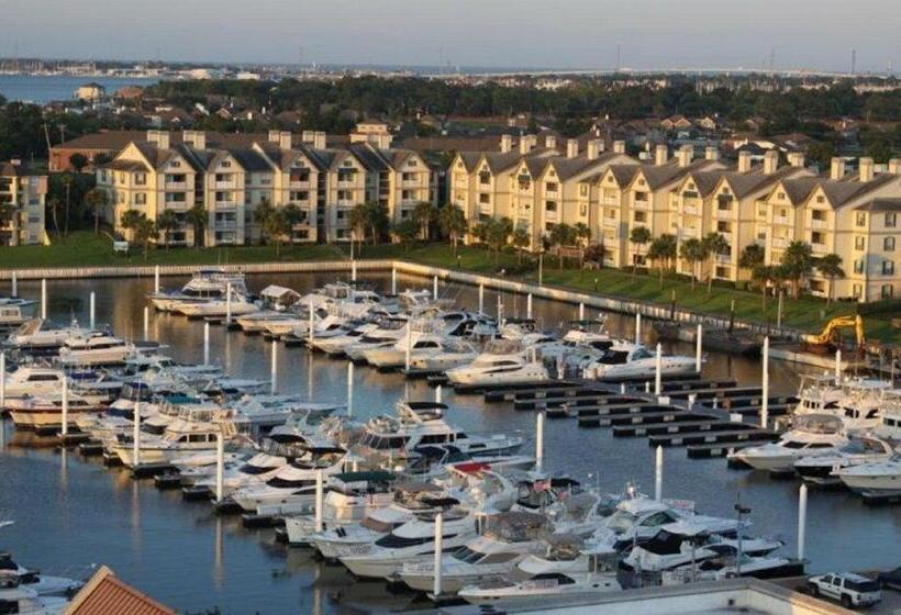 South Shore Harbour Resort And Conference Center