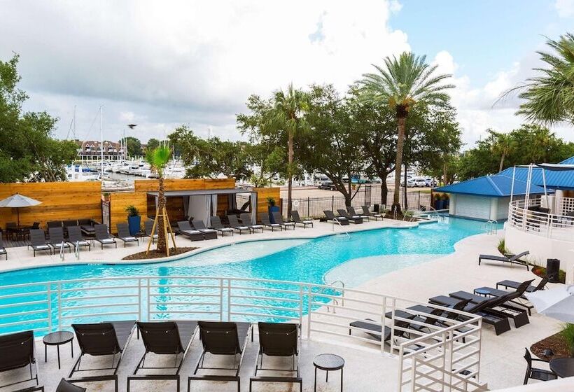 South Shore Harbour Resort And Conference Center