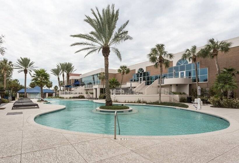 South Shore Harbour Resort And Conference Center