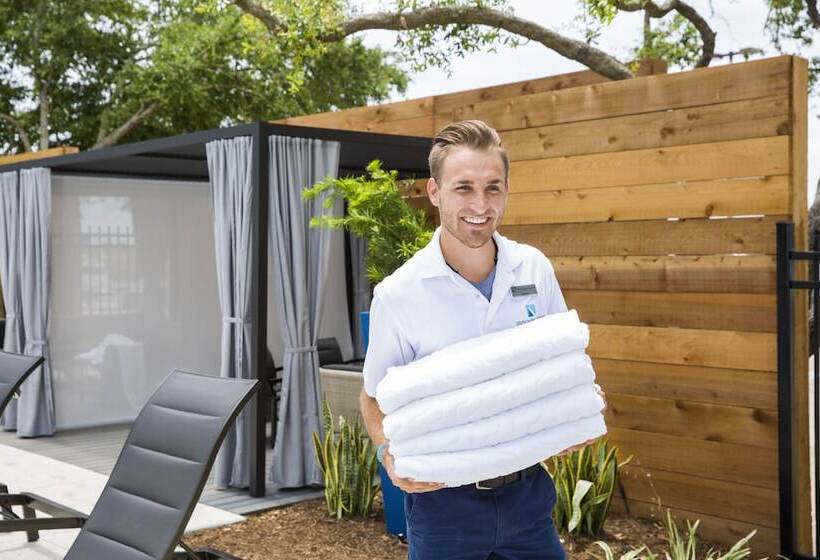 South Shore Harbour Resort And Conference Center