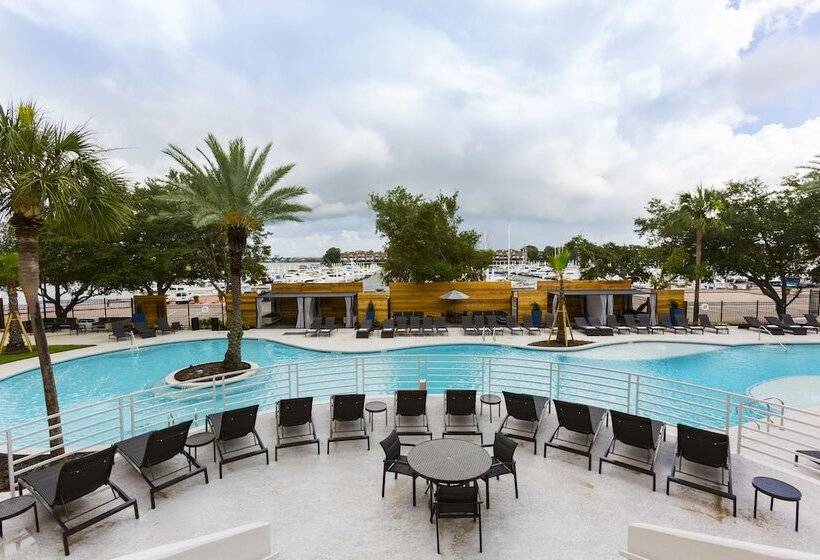 South Shore Harbour Resort And Conference Center