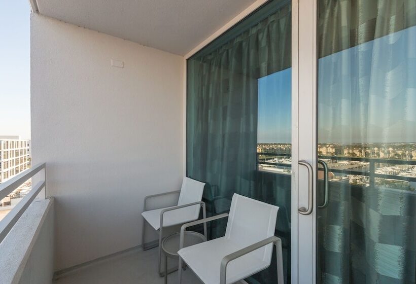 South Shore Harbour Resort And Conference Center