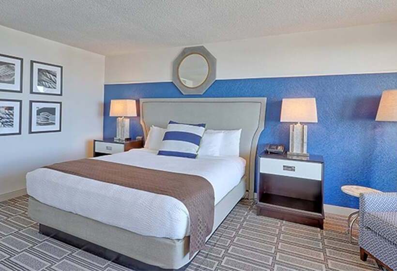 South Shore Harbour Resort And Conference Center