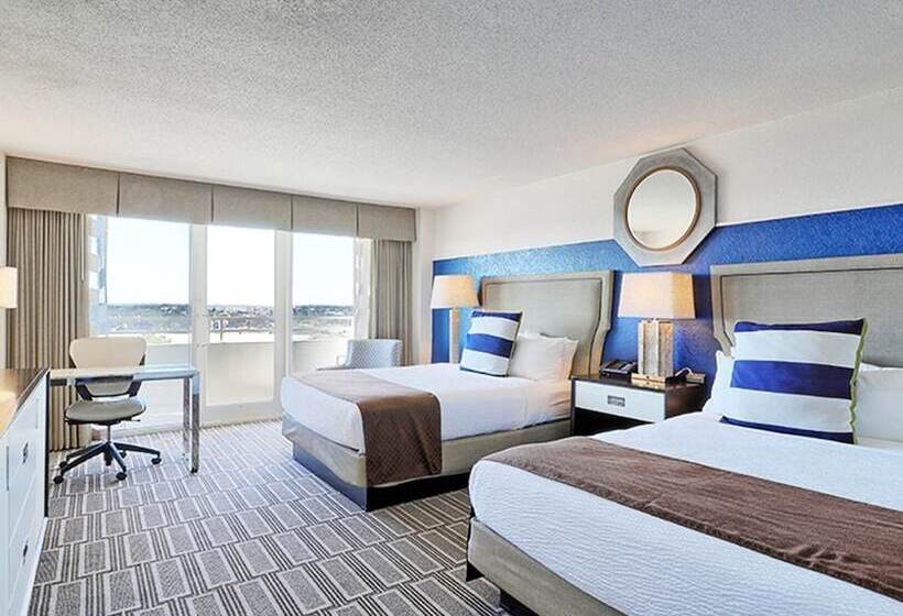 South Shore Harbour Resort And Conference Center