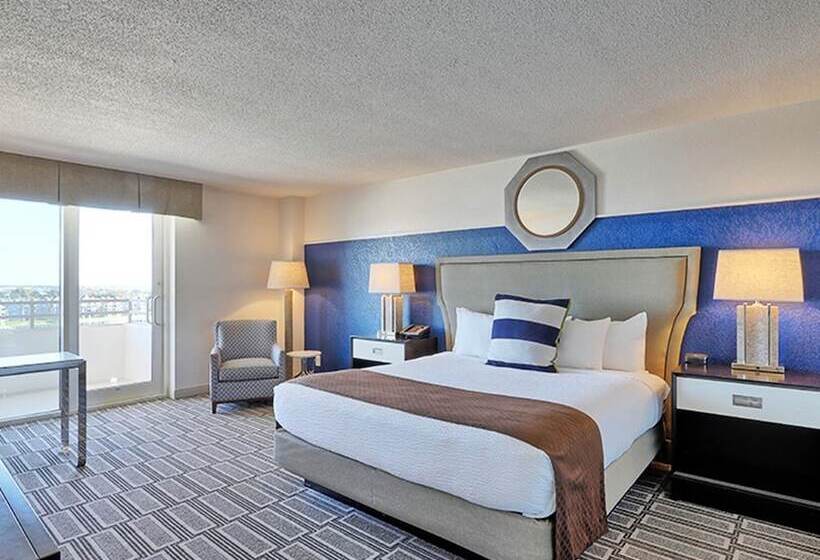 South Shore Harbour Resort And Conference Center