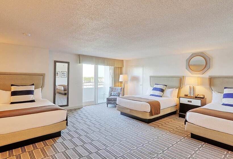 South Shore Harbour Resort And Conference Center