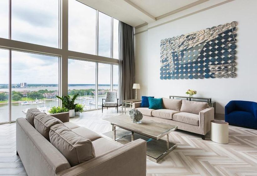 South Shore Harbour Resort And Conference Center