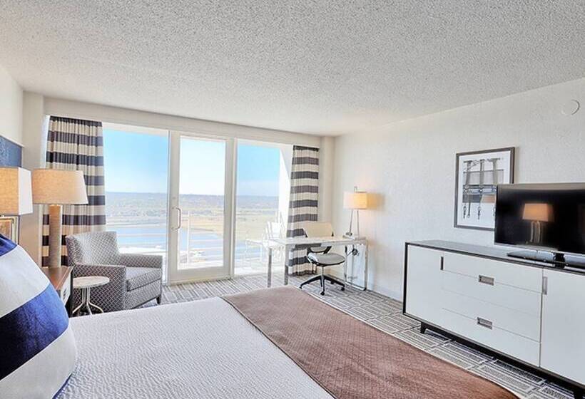 South Shore Harbour Resort And Conference Center