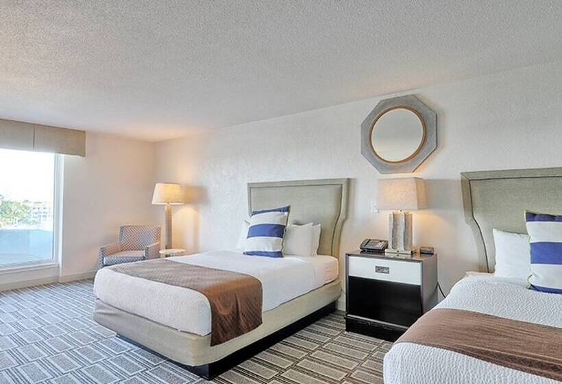 South Shore Harbour Resort And Conference Center