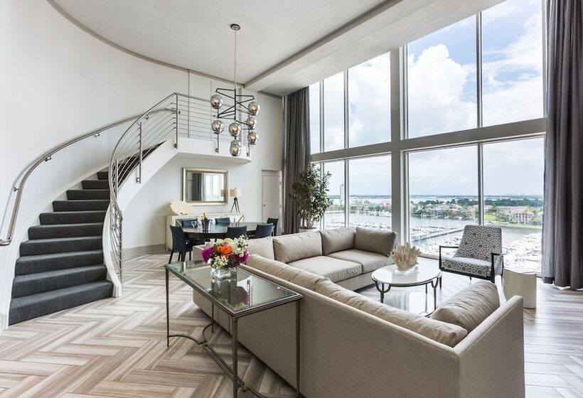 South Shore Harbour Resort And Conference Center