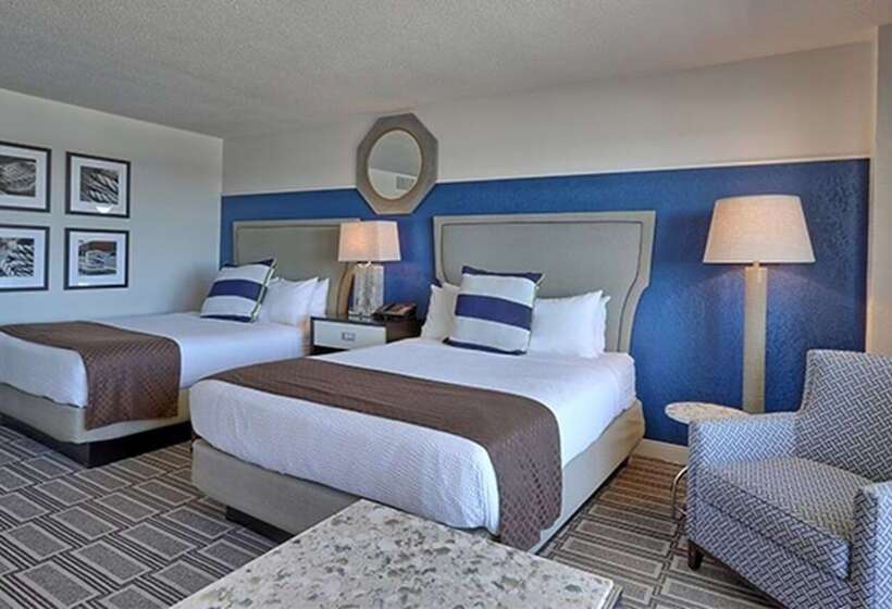 South Shore Harbour Resort And Conference Center