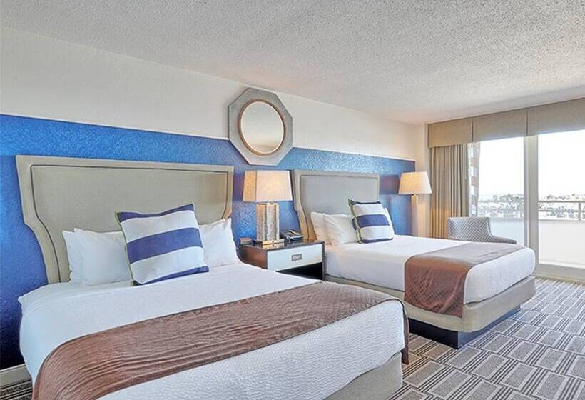 South Shore Harbour Resort And Conference Center