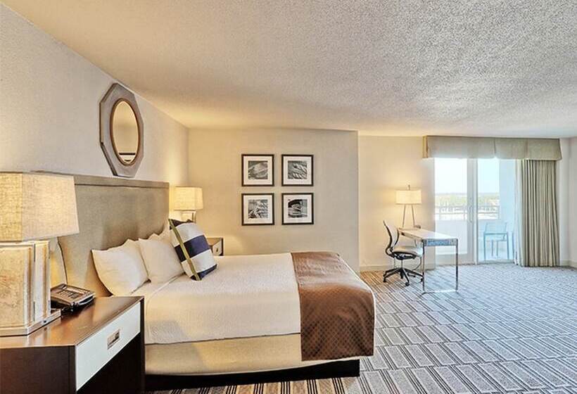 South Shore Harbour Resort And Conference Center